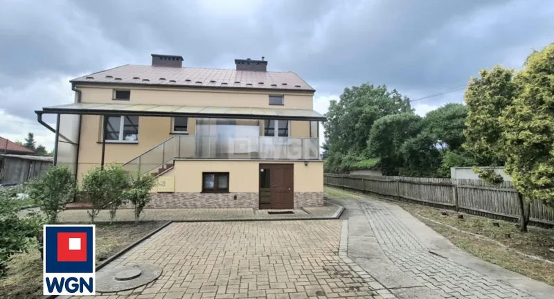 Dom na sprzedaż Radomyśl Wielki