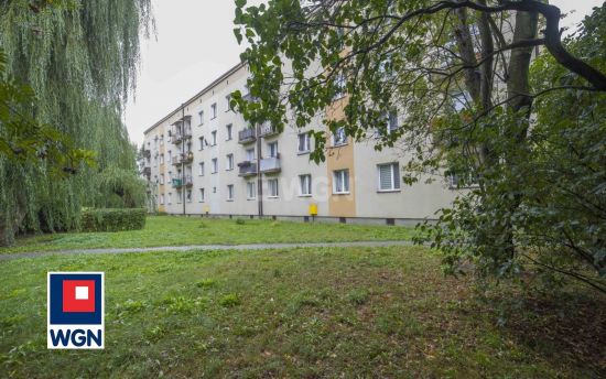 Mieszkanie na sprzedaż Siemianowice Śląskie - 3 pokoje do remontu/ul. Kolejowa/