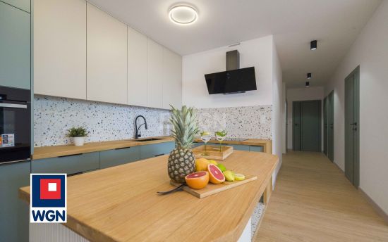 Mieszkanie na  sprzedaż Siemianowice Śląskie - BYTKÓW 4 pokoje z ogródkiem - wysoki standard!